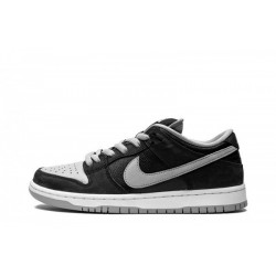 SB Dunk Low J-Pack “Shadow”