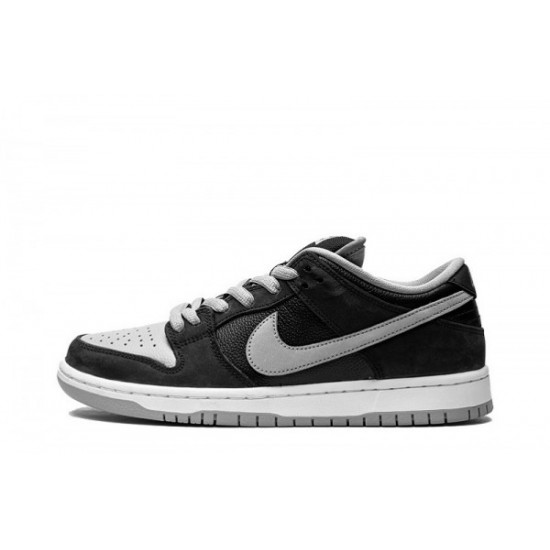 SB Dunk Low J-Pack “Shadow”