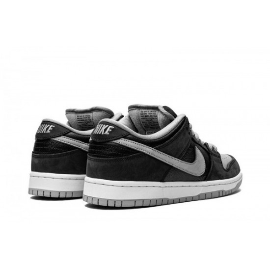 SB Dunk Low J-Pack “Shadow”