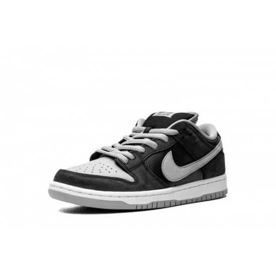 SB Dunk Low J-Pack “Shadow”