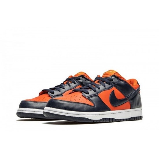 Dunk Low SP “Champ Colors”