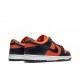 Dunk Low SP “Champ Colors”