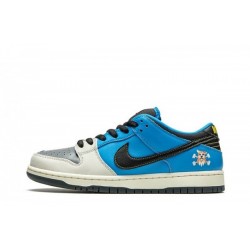 Instant Skateboards x SB Dunk Low "25th Anniversary"