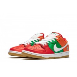 SB Dunk Low "7 Eleven"