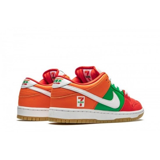 SB Dunk Low "7 Eleven"