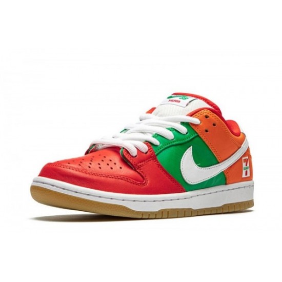 SB Dunk Low "7 Eleven"