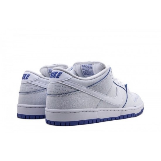 SB Dunk Low Premium “Game Royal”