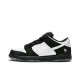 Staple x SB Dunk Low “Panda Pigeon”