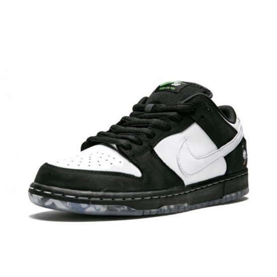 Staple x SB Dunk Low “Panda Pigeon”