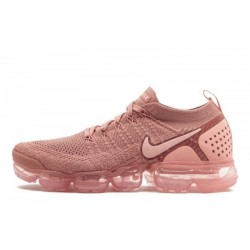 Air VaporMax 2.0 “Rust Pink”