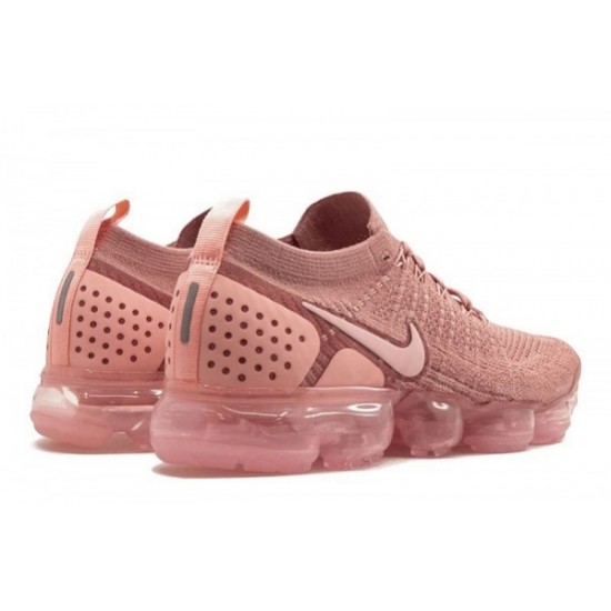 Air VaporMax 2.0 “Rust Pink”