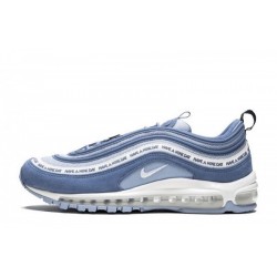 Air Max 97 "Indigo Storm"