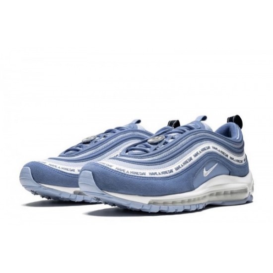 Air Max 97 "Indigo Storm"