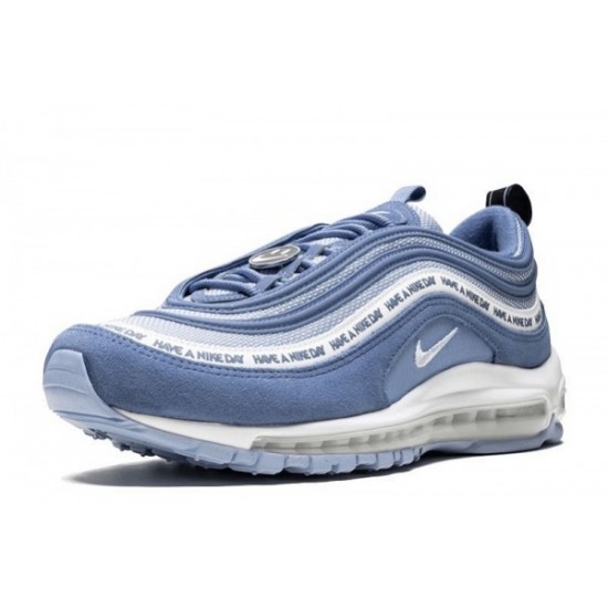 Air Max 97 "Indigo Storm"