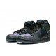 SB Dunk High "Black Sheep Hornet"