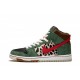 SB Dunk High “Dog Walker”