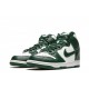 Dunk High SP “Spartan Green”