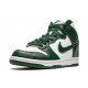 Dunk High SP “Spartan Green”