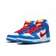 SB Dunk High “Doraemon”