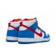 SB Dunk High “Doraemon”