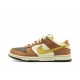 Dunk SB Low "Vapour Mineral Yellow"