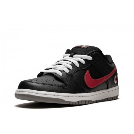 Nike Dunk SB Low "Shrimp"