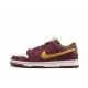 SB Dunk Low "Anchorman"