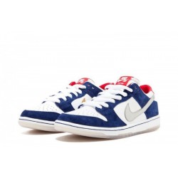 Dunk SB Low Ishod Wair "BMW"