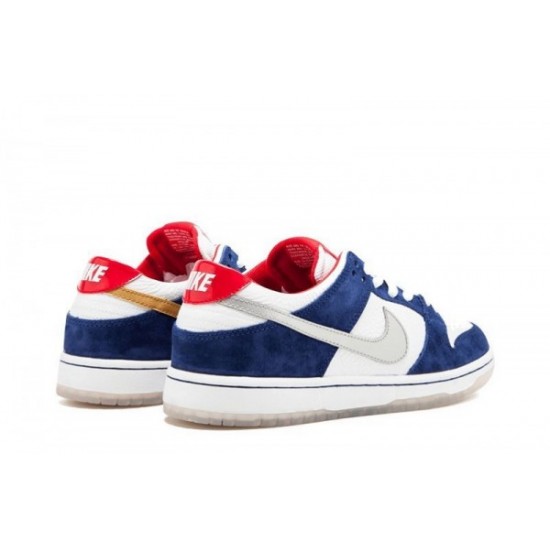 Dunk SB Low Ishod Wair "BMW"