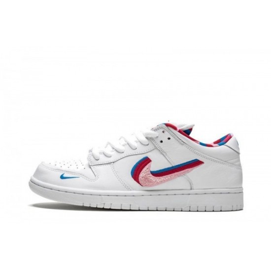 SB Dunk Low "Parra"