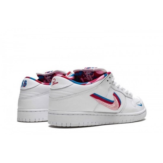 SB Dunk Low "Parra"