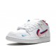 SB Dunk Low "Parra"