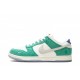 Kasina x Dunk Low "Neptune Green"