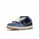 SB Dunk Low PRM “Sashiko”