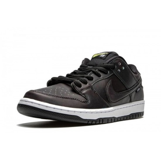 Civilist x SB Dunk Low "Thermography"