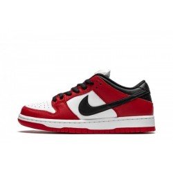 SB Dunk Low Pro “Chicago”