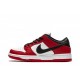 SB Dunk Low Pro “Chicago”