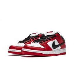 SB Dunk Low Pro “Chicago”