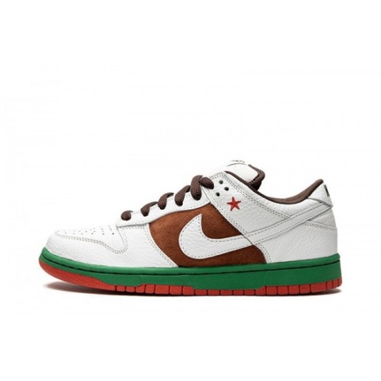 Dunk SB Low "Cali"