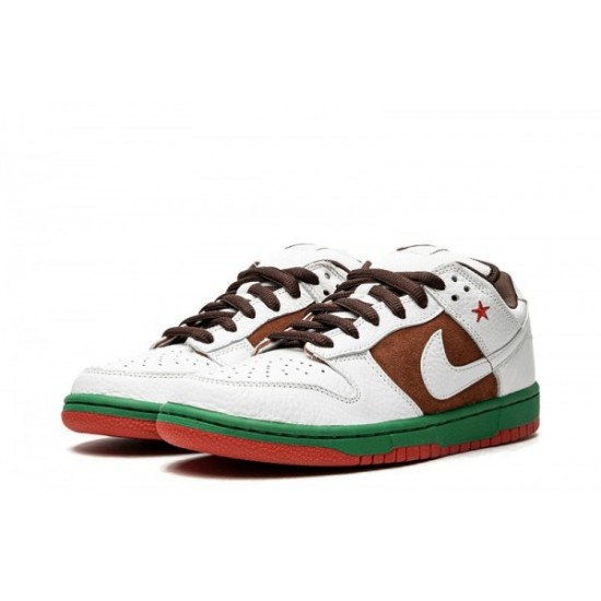 Dunk SB Low "Cali"