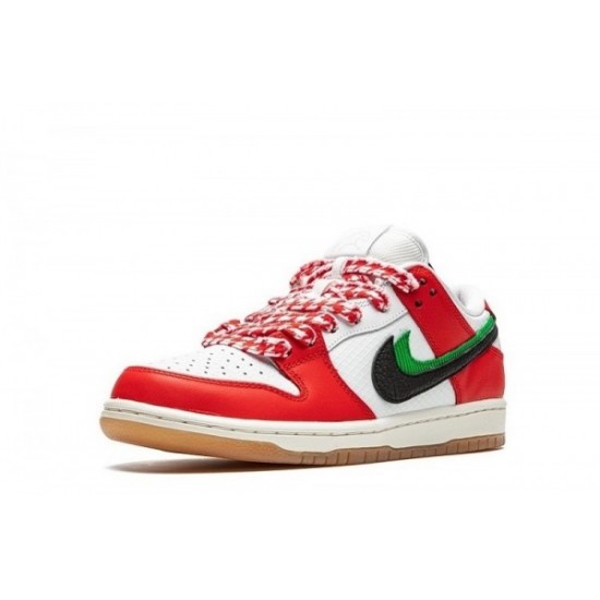 Frame Skate x SB Dunk Low “Habibi”