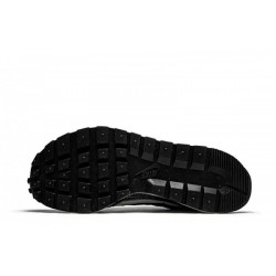 Sacai x Nike VaporWaffle "Black White"