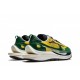 Sacai x Nike VaporWaffle “Tour Yellow”