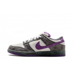 Dunk SB Low "Purple Pigeon"