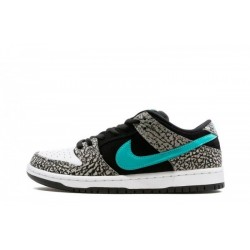 Dunk Low Pro SB "Atmos Elephant"