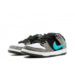 Dunk Low Pro SB "Atmos Elephant"