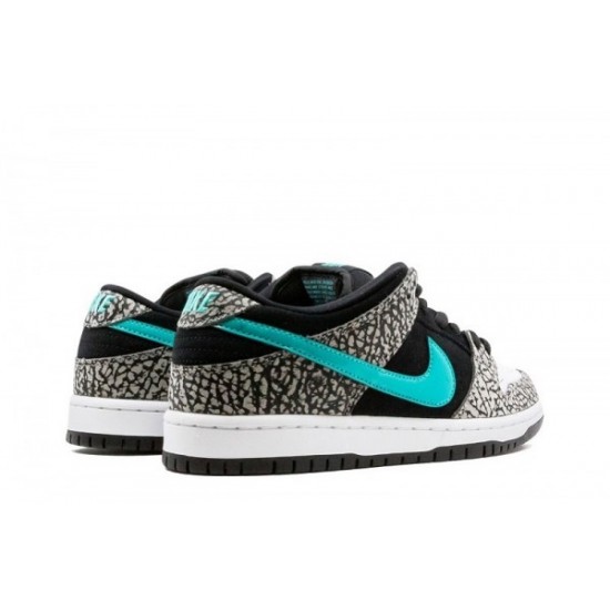 Dunk Low Pro SB "Atmos Elephant"