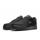 Stussy x Air Force 1 Low "Black"