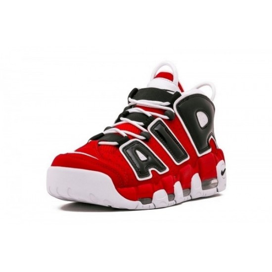 Air More Uptempo '96 "Bulls"