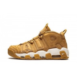 Air More Uptempo "Wheat"